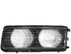 VAN WEZEL 0640977 Diffusing Lens, headlight